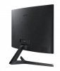 Monitor 27 cali LC27F396FHRXEN VA 1920x1080 FHD 16:9 1xD-sub/1xHDMI 4 ms (GTG) zakrzywiony